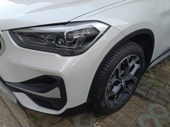 BMW X1 2022 sDrive20Li Premium - ფოტო 5