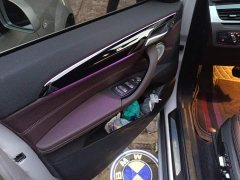 BMW X1 2022 sDrive20Li Premium - ფოტო 7