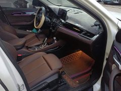 BMW X1 2022 sDrive20Li Premium - ფოტო 8