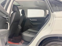 Skoda Kamiq Comic Facelift 1.5L Automatic Comfort Edition - ფოტო 10