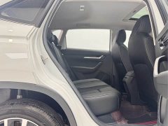 Skoda Kamiq Comic Facelift 1.5L Automatic Comfort Edition - ფოტო 12