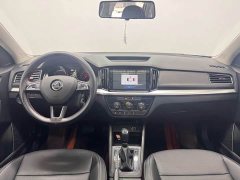 Skoda Kamiq Comic Facelift 1.5L Automatic Comfort Edition - ფოტო 14