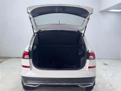 Skoda Kamiq Comic Facelift 1.5L Automatic Comfort Edition - ფოტო 15