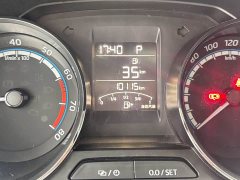 Skoda Kamiq Comic Facelift 1.5L Automatic Comfort Edition - ფოტო 8