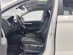 Skoda Kamiq Comic Facelift 1.5L Automatic Comfort Edition - ფოტო 9