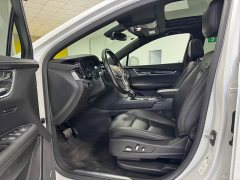 Cadillac XT5 2.0T FWD Luxury - ფოტო 4