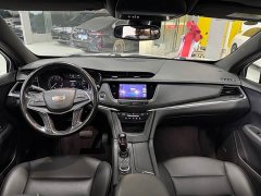 Cadillac XT5 2.0T FWD Luxury - ფოტო 5