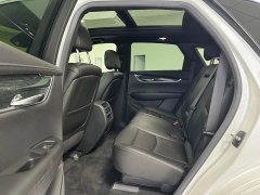 Cadillac XT5 2.0T FWD Luxury - ფოტო 6