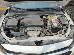 Chevrolet Cruze 320 Automatic Enjoy Sunroof Edition - ფოტო 10