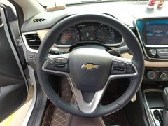Chevrolet Cruze 320 Automatic Enjoy Sunroof Edition - ფოტო 15