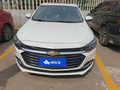 Chevrolet Cruze 320 Automatic Enjoy Sunroof Edition - ფოტო 2