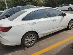 Chevrolet Cruze 320 Automatic Enjoy Sunroof Edition - ფოტო 3