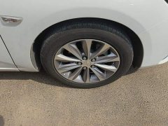 Chevrolet Cruze 320 Automatic Enjoy Sunroof Edition - ფოტო 6