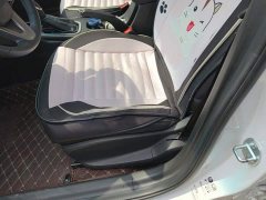 Chevrolet Cruze 320 Automatic Enjoy Sunroof Edition - ფოტო 9