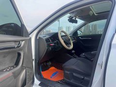 Skoda Kamiq Comet Facelift GT 1.5L Automatic Premium Edition - ფოტო 10