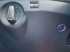 Skoda Kamiq Comet Facelift GT 1.5L Automatic Premium Edition - ფოტო 11