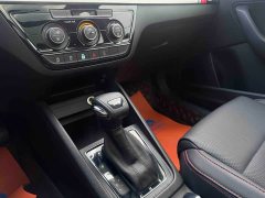 Skoda Kamiq Comet Facelift GT 1.5L Automatic Premium Edition - ფოტო 13