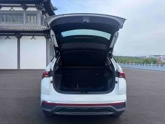 Skoda Kamiq Comet Facelift GT 1.5L Automatic Premium Edition - ფოტო 19