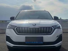 Skoda Kamiq Comet Facelift GT 1.5L Automatic Premium Edition - ფოტო 2