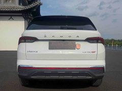 Skoda Kamiq Comet Facelift GT 1.5L Automatic Premium Edition - ფოტო 5