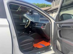 Skoda Kamiq Comet Facelift GT 1.5L Automatic Premium Edition - ფოტო 9