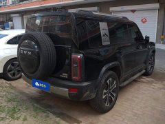 Great Wall Menlong PLUS Hi4 195 Max Pilot Edition - ფოტო 3
