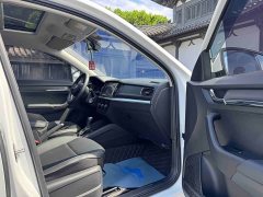 Skoda Kamiq Comic Facelift 1.5L Automatic Comfort Edition - ფოტო 10