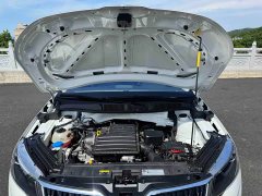 Skoda Kamiq Comic Facelift 1.5L Automatic Comfort Edition - ფოტო 18