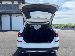 Skoda Kamiq Comic Facelift 1.5L Automatic Comfort Edition - ფოტო 19