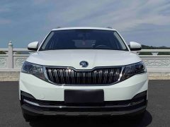 Skoda Kamiq Comic Facelift 1.5L Automatic Comfort Edition - ფოტო 2