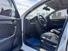 Skoda Kamiq Comic Facelift 1.5L Automatic Comfort Edition - ფოტო 7
