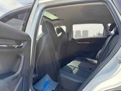Skoda Kamiq Comic Facelift 1.5L Automatic Comfort Edition - ფოტო 8