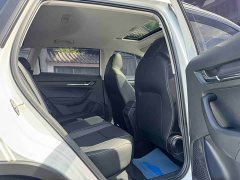 Skoda Kamiq Comic Facelift 1.5L Automatic Comfort Edition - ფოტო 9