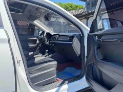Skoda Kamiq Comic Facelift 1.5L Automatic Comfort Edition - ფოტო 10