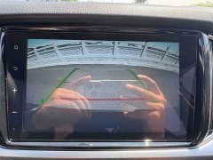 Skoda Kamiq Comic Facelift 1.5L Automatic Comfort Edition - ფოტო 12