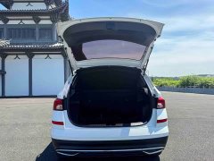 Skoda Kamiq Comic Facelift 1.5L Automatic Comfort Edition - ფოტო 19