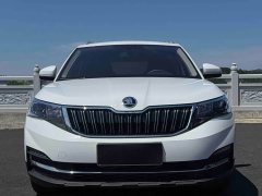 Skoda Kamiq Comic Facelift 1.5L Automatic Comfort Edition - ფოტო 2