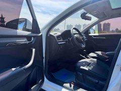 Skoda Kamiq Comic Facelift 1.5L Automatic Comfort Edition - ფოტო 7