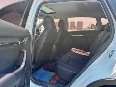 Skoda Kamiq Comic Facelift 1.5L Automatic Comfort Edition - ფოტო 8