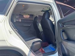 Skoda Kamiq Comic Facelift 1.5L Automatic Comfort Edition - ფოტო 9