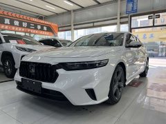 Honda Yingshipai 2023 260TURBO Exquisite Edition - ფოტო 1
