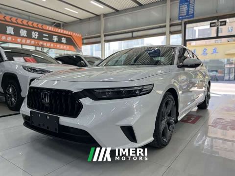 2024 Honda Yingshipai 260TURBO Exquisite Edition