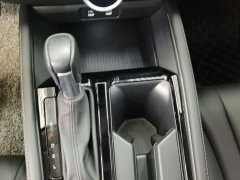 Honda Yingshipai 2023 260TURBO Exquisite Edition - ფოტო 11