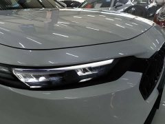 Honda Yingshipai 2023 260TURBO Exquisite Edition - ფოტო 12