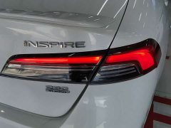 Honda Yingshipai 2023 260TURBO Exquisite Edition - ფოტო 13