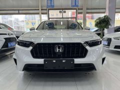 Honda Yingshipai 2023 260TURBO Exquisite Edition - ფოტო 2