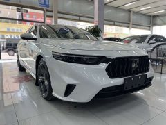 Honda Yingshipai 2023 260TURBO Exquisite Edition - ფოტო 3