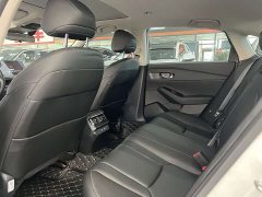 Honda Yingshipai 2023 260TURBO Exquisite Edition - ფოტო 5