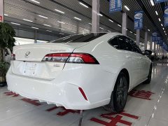 Honda Yingshipai 2023 260TURBO Exquisite Edition - ფოტო 7