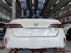 Honda Yingshipai 2023 260TURBO Exquisite Edition - ფოტო 8